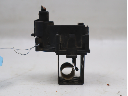 RESISTANCE DE VENTILATEUR MOTEUR