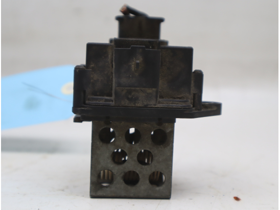 RESISTANCE DE VENTILATEUR MOTEUR