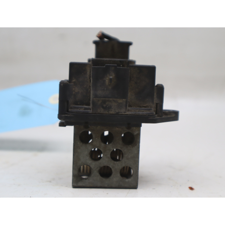 RESISTANCE DE VENTILATEUR MOTEUR