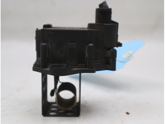 RESISTANCE DE VENTILATEUR MOTEUR