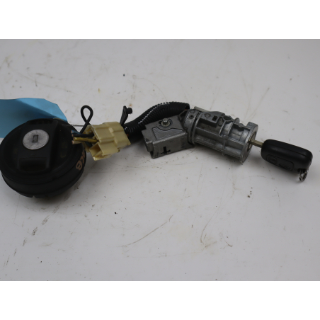 Antivol de direction occasion CITROEN C1 I Phase 1 - 1.4 HDi