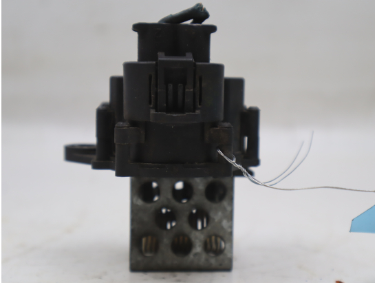 RESISTANCE DE VENTILATEUR MOTEUR