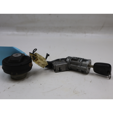 Antivol de direction occasion CITROEN C1 I Phase 1 - 1.4 HDi