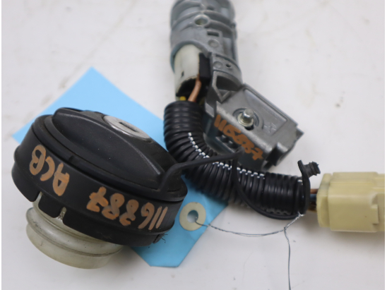 Antivol de direction occasion CITROEN C1 I Phase 1 - 1.4 HDi