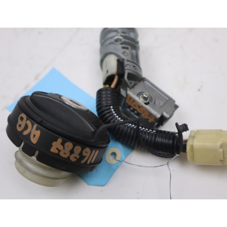 Antivol de direction occasion CITROEN C1 I Phase 1 - 1.4 HDi