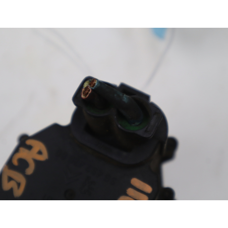 RESISTANCE DE VENTILATEUR MOTEUR