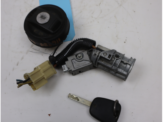 Antivol de direction occasion CITROEN C1 I Phase 1 - 1.4 HDi