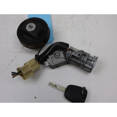 Antivol de direction occasion CITROEN C1 I Phase 1 - 1.4 HDi