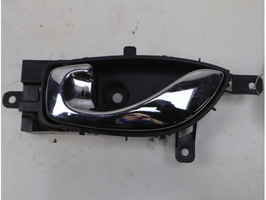 Poignee int porte arg occasion RENAULT KOLEOS I Phase 1 - 2.0 DCI 175ch