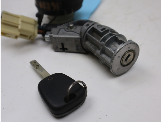 Antivol de direction occasion CITROEN C1 I Phase 1 - 1.4 HDi