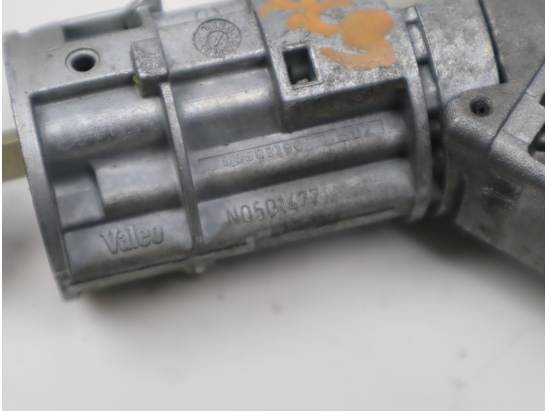 Antivol de direction occasion CITROEN C1 I Phase 1 - 1.4 HDi