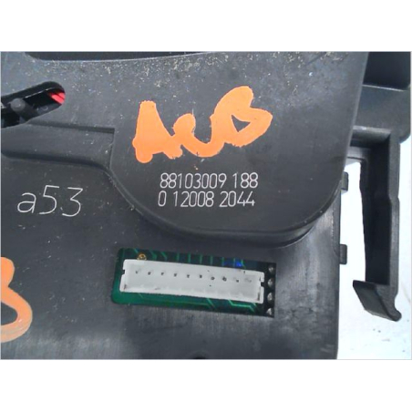 COMMANDE ESSUIE GLACE