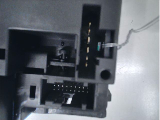 COMMANDE ESSUIE GLACE