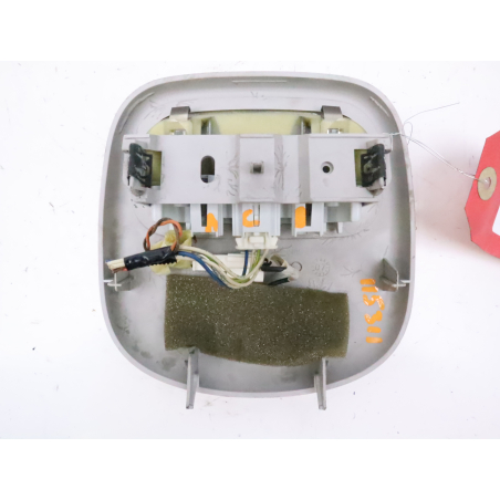 Plafonnier occasion PEUGEOT 407 Phase 1 - 1.6 HDI 16v