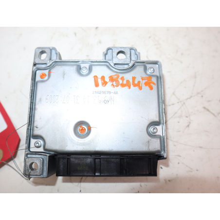 Boitier pyrotechnique occasion PEUGEOT 308 I CC Phase 1 - 2.0 HDI 140ch