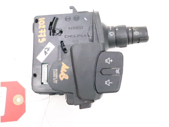 COMMANDE ESSUIE GLACE