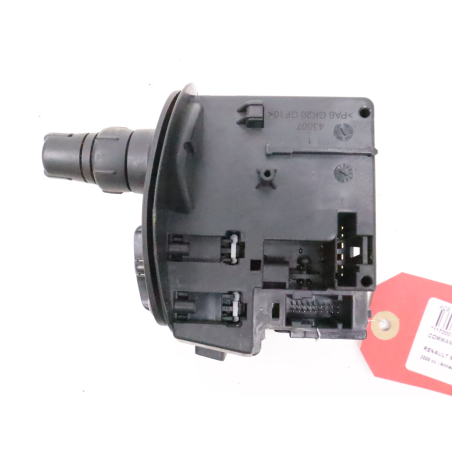 COMMANDE ESSUIE GLACE