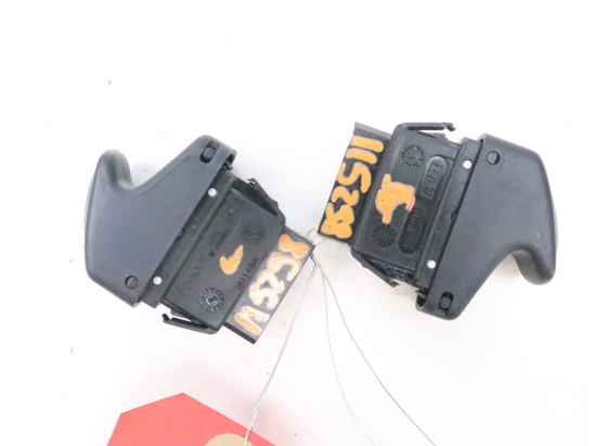 Commande lève-glace porte avant gauche occasion RENAULT MEGANE I Phase 2 - 1.6 16v