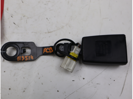 ANCRAGE CEINTURE ARD