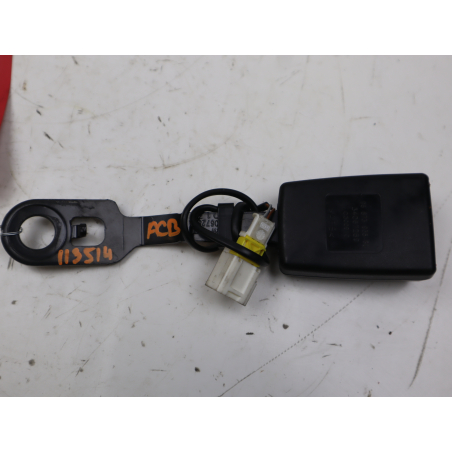 ANCRAGE CEINTURE ARD