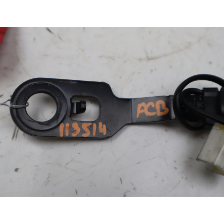 ANCRAGE CEINTURE ARD