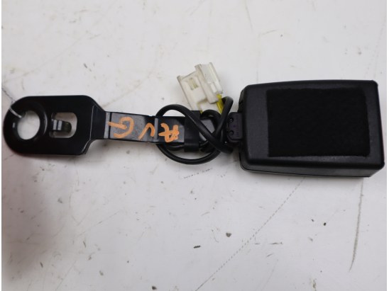 ANCRAGE CEINTURE ARD