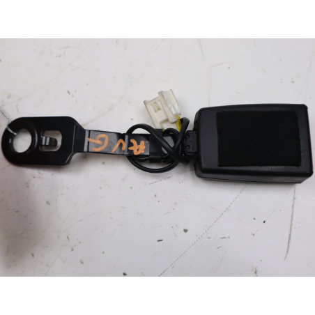 ANCRAGE CEINTURE ARD