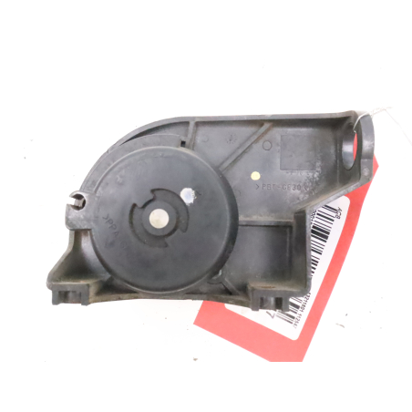 POTENTIOMETRE ACCELERATEUR