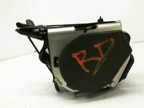 Ceinture arrière droite occasion DACIA SANDERO I Phase 1 - 1.4 MPI 75ch