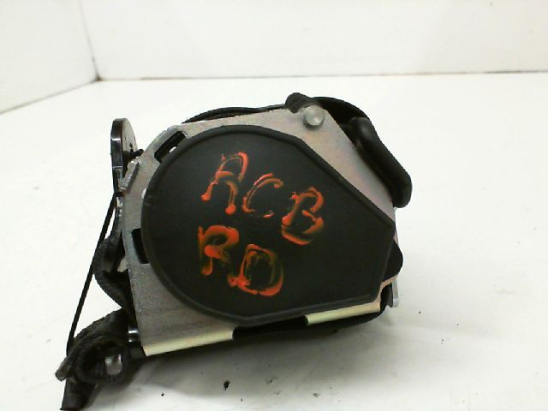 Ceinture arrière droite occasion DACIA SANDERO I Phase 1 - 1.4 MPI 75ch