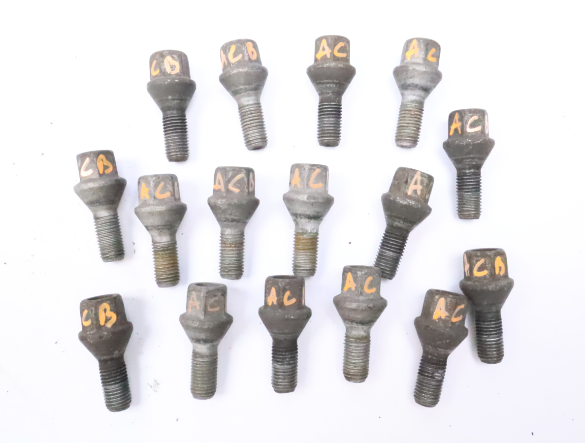 Goujon de roue occasion RENAULT CLIO IV Phase 1 - 1.5 DCI 75ch