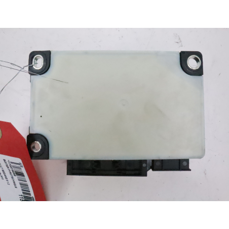Boitier pyrotechnique occasion RENAULT MEGANE III Phase 2 - 1.2 TCE 115ch