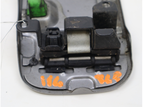 Volet de trappe carburant occasion B.M.W. SERIE 5 IV Phase 2 TOURING - 530 D 193ch