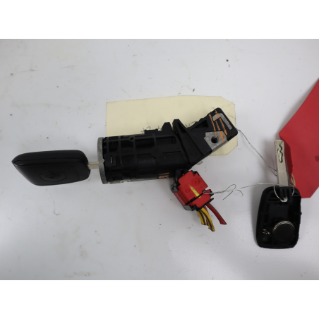 ANTIVOL DE DIRECTION