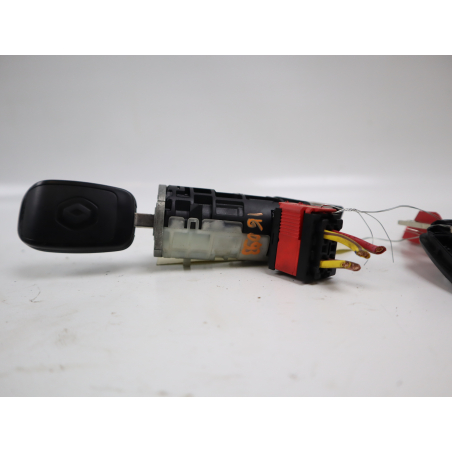 ANTIVOL DE DIRECTION