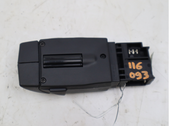 Commande autoradio occasion RENAULT TWINGO III Phase 1 - 0.9 TCE 12v 90ch