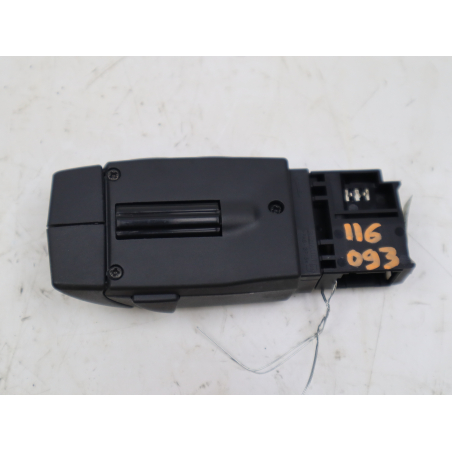 Commande autoradio occasion RENAULT TWINGO III Phase 1 - 0.9 TCE 12v 90ch