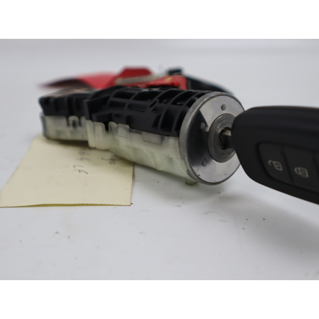 ANTIVOL DE DIRECTION