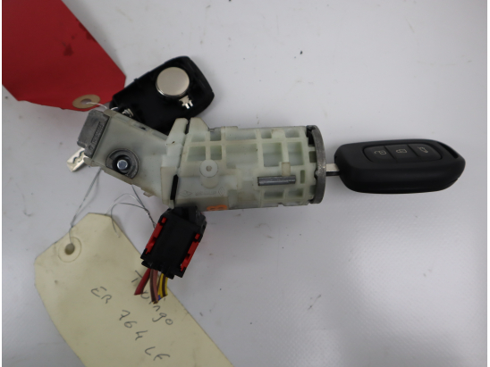 ANTIVOL DE DIRECTION