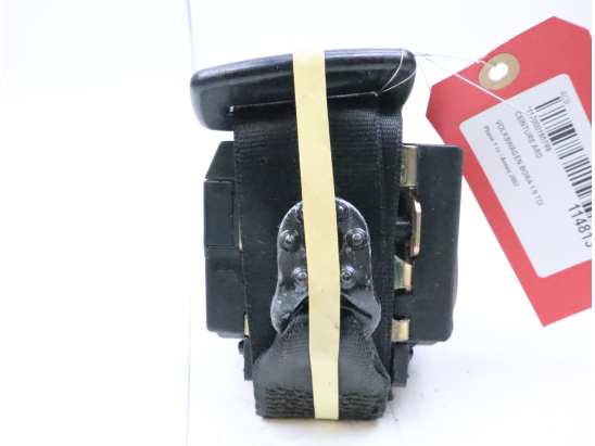 Ceinture arrière droite occasion VOLKSWAGEN BORA Phase 1 - 1.9 TDI 130ch