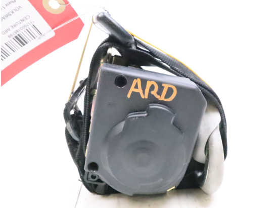 Ceinture arrière droite occasion VOLKSWAGEN BORA Phase 1 - 1.9 TDI 130ch