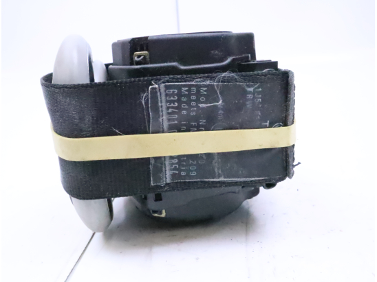 Ceinture arrière droite occasion VOLKSWAGEN BORA Phase 1 - 1.9 TDI 130ch