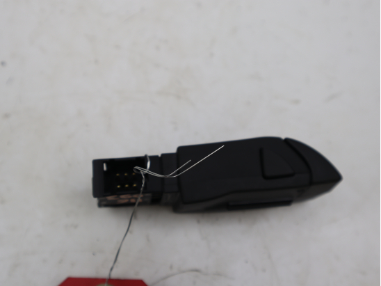 Commande autoradio occasion RENAULT TWINGO III Phase 1 - 0.9 TCE 12v 90ch