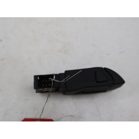 Commande autoradio occasion RENAULT TWINGO III Phase 1 - 0.9 TCE 12v 90ch