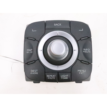 Commande mode de conduite occasion RENAULT MEGANE III Phase 1 CC - 1.9 DCI 130ch