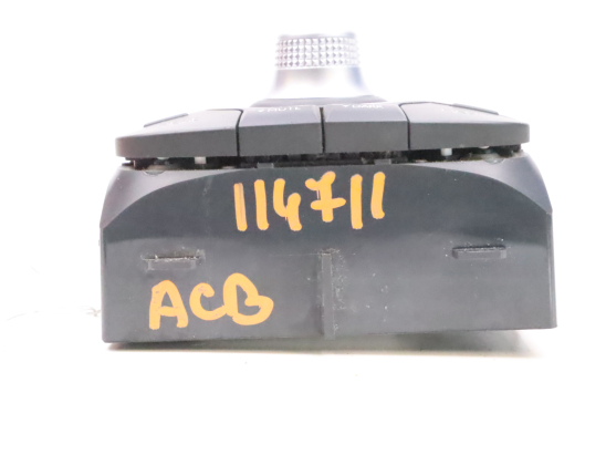 Commande mode de conduite occasion RENAULT MEGANE III Phase 1 CC - 1.9 DCI 130ch