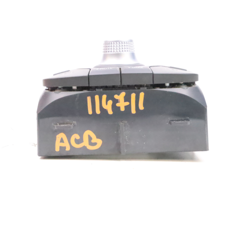 Commande mode de conduite occasion RENAULT MEGANE III Phase 1 CC - 1.9 DCI 130ch