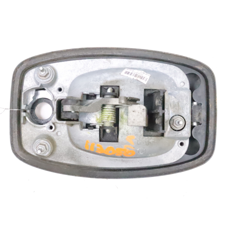 POIGNEE EXT PORTE AVG