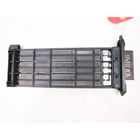 RADIATEUR DE CHAUFFAGE