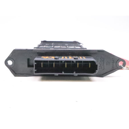 RADIATEUR DE CHAUFFAGE